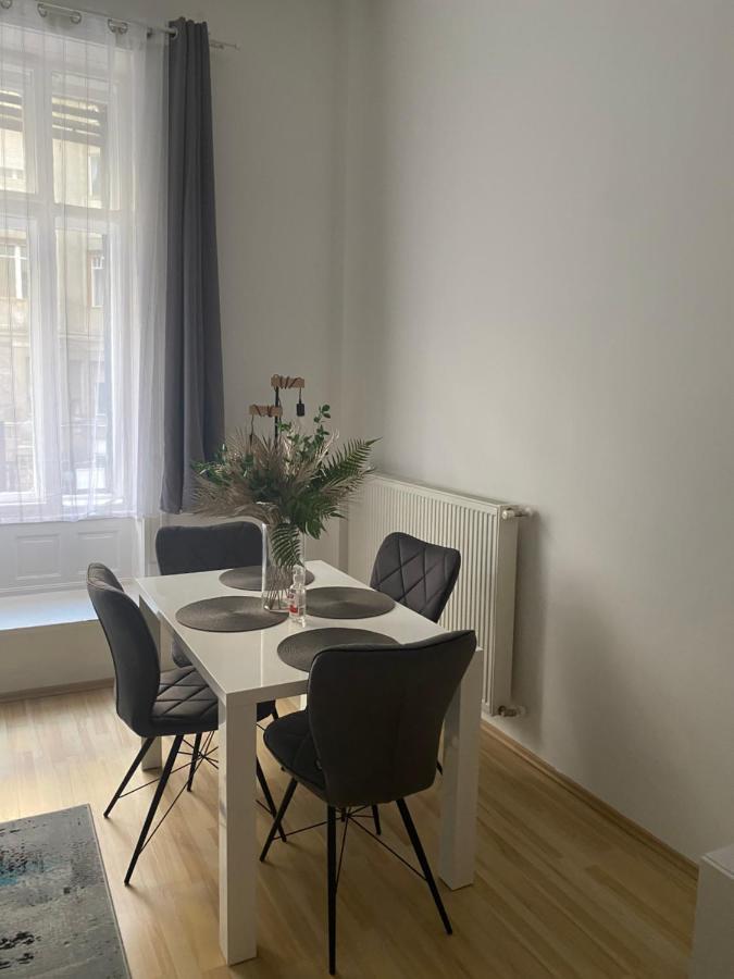 Blue Danube Apartment Downtown With Free Parking — Photos 1