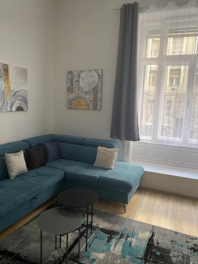 Blue Danube Apartment Downtown With Free Parking — Photos 2